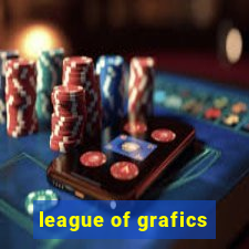 league of grafics